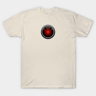 AI Camera T-Shirt